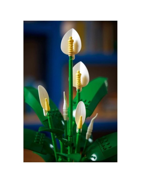 LEGO Botanical 11504 Spathiphyllum in a Pot