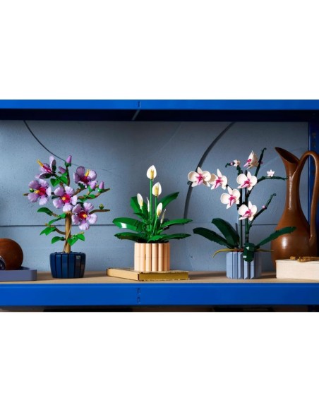 LEGO Botanical 11504 Spathiphyllum in a Pot