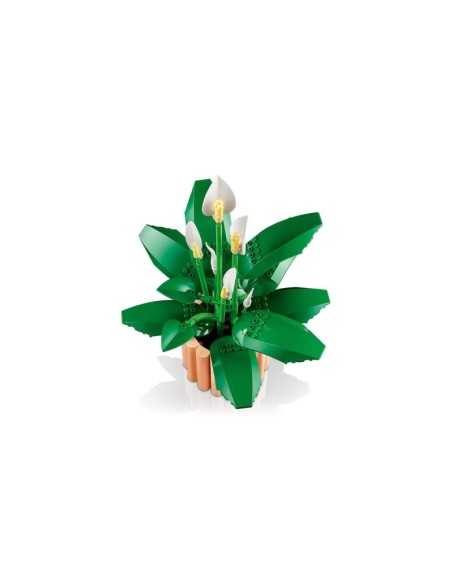 LEGO Botanical 11504 Spathiphyllum in a Pot
