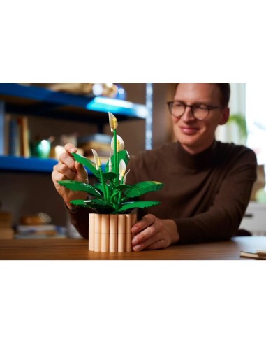 LEGO Botanical 11504 Spathiphyllum in a Pot