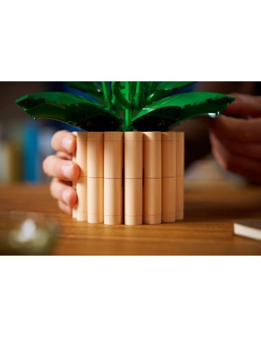 LEGO Botanical 11504 Spathiphyllum in a Pot