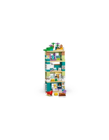 LEGO LEGO DUPLO TOWN 3in1 10470 Modern Family Home