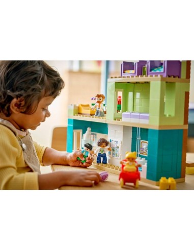 LEGO LEGO DUPLO TOWN 3in1 10470 Modern Family Home