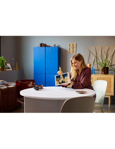 LEGO Architecture 21064 Paris