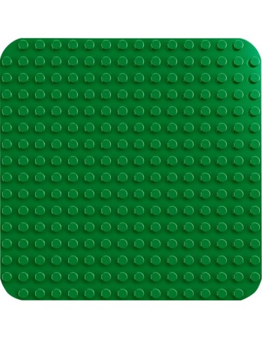 LEGO DUPLO CLASSIC 10460 Green Baseplate