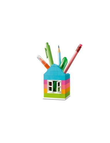 LEGO CLASSIC 11042 Creative Happiness Box