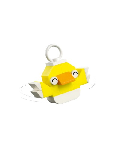 LEGO CLASSIC 11042 Creative Happiness Box