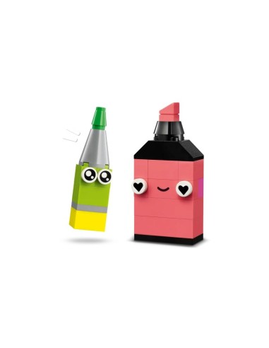 LEGO CLASSIC 11042 Creative Happiness Box