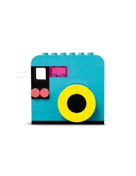 LEGO CLASSIC 11042 Creative Happiness Box