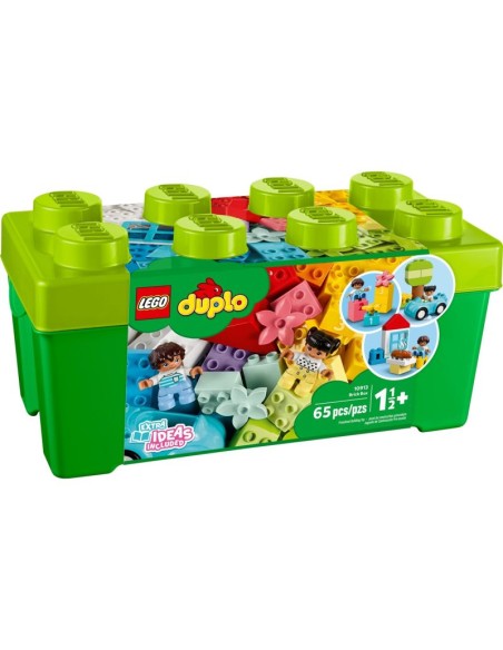 LEGO DUPLO 10913 Brick Box