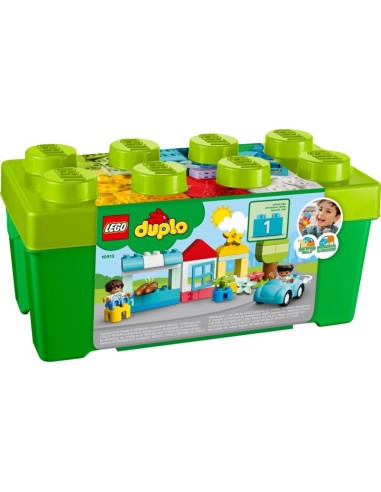 LEGO DUPLO 10913 Brick Box