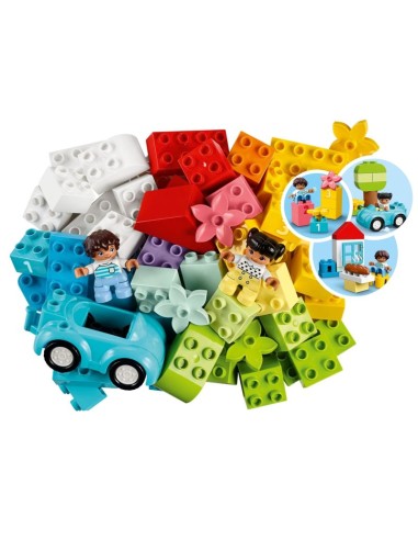 LEGO DUPLO 10913 Brick Box