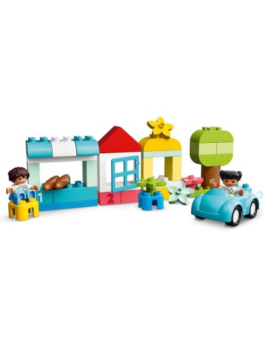 LEGO DUPLO 10913 Brick Box