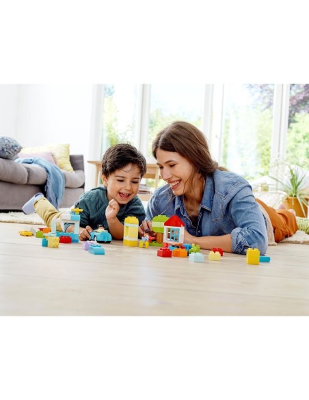 LEGO DUPLO 10913 Brick Box