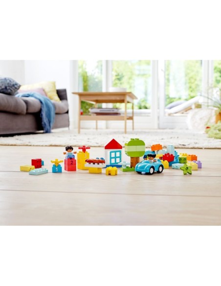 LEGO DUPLO 10913 Brick Box