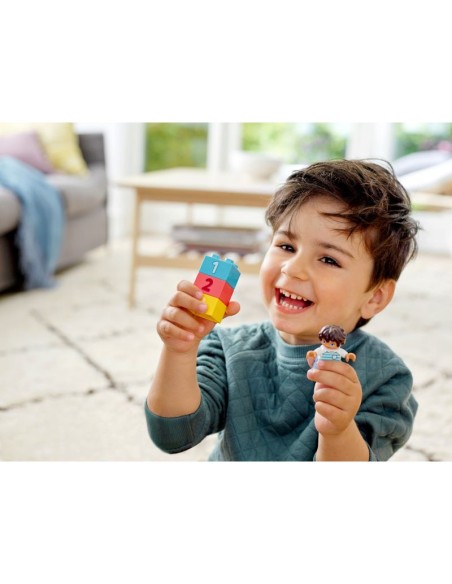 LEGO DUPLO 10913 Brick Box