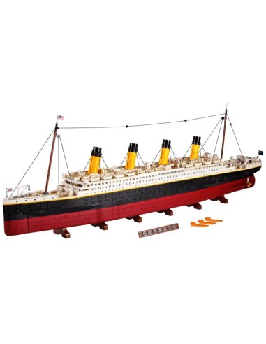 LEGO Creator Expert 10294 Titanic