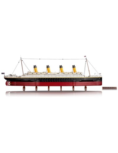 LEGO Creator Expert 10294 Titanic