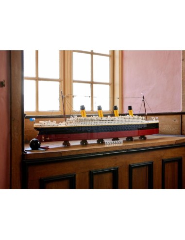 LEGO Creator Expert 10294 Titanic