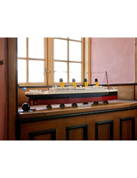 LEGO Creator Expert 10294 Titanic