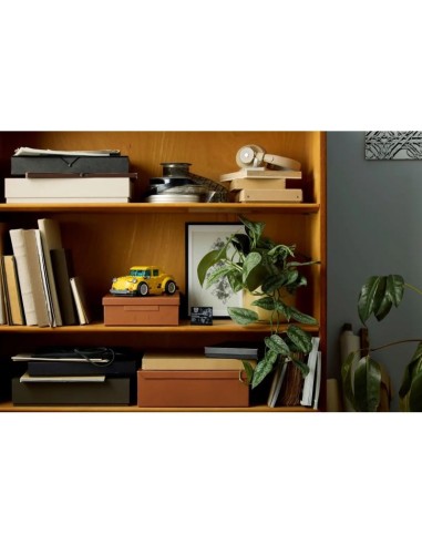 LEGO 10338 ICONS Bumblebee