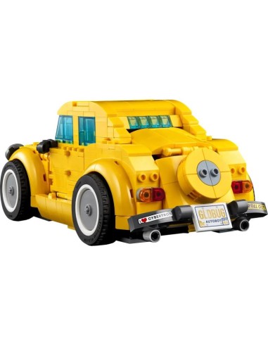 LEGO 10338 ICONS Bumblebee