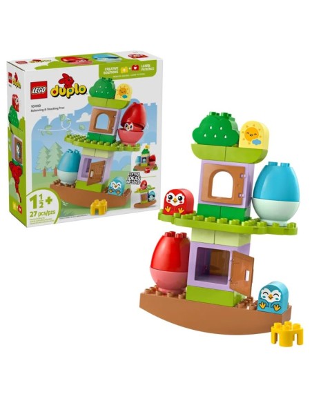 LEGO DUPLO 10440 Balancing Tree