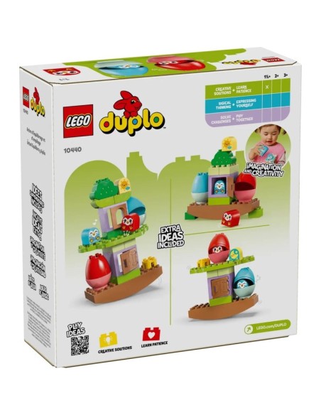 LEGO DUPLO 10440 Balancing Tree