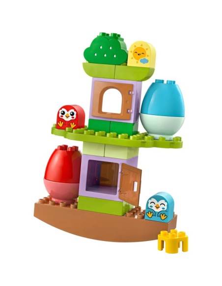 LEGO DUPLO 10440 Balancing Tree