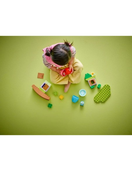 LEGO DUPLO 10440 Balancing Tree