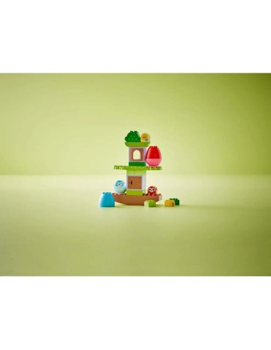 LEGO DUPLO 10440 Balancing Tree