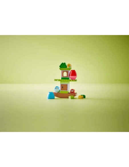 LEGO DUPLO 10440 Balancing Tree