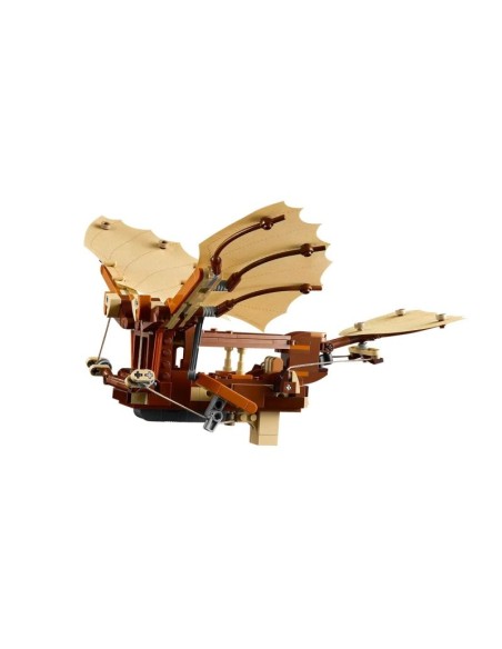 LEGO ICONS 10363 Leonardo da Vinci's Flying Machine