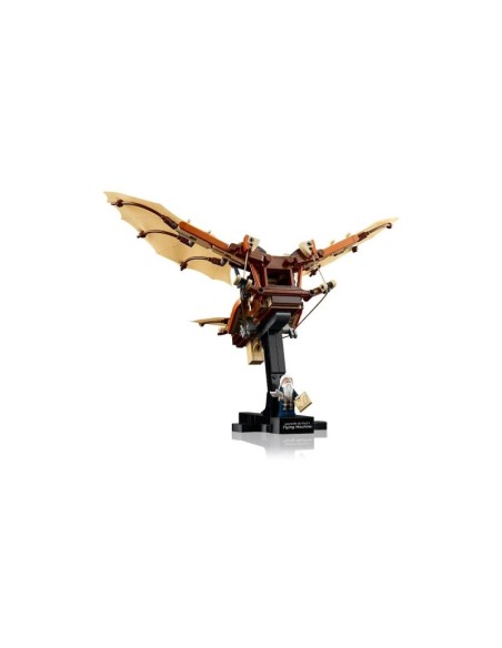 LEGO ICONS 10363 Leonardo da Vinci's Flying Machine