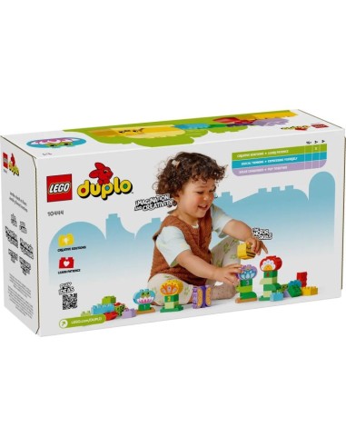 LEGO DUPLO TOWN 10444 Creative Garden and Flowers