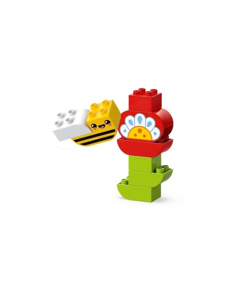 LEGO DUPLO TOWN 10444 Creative Garden and Flowers