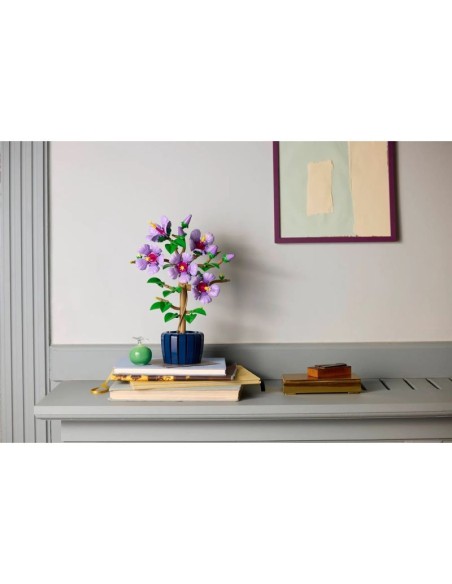 LEGO 10372 Botanical Collection Hibiscus