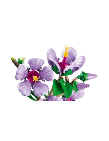 LEGO 10372 Botanical Collection Hibiscus