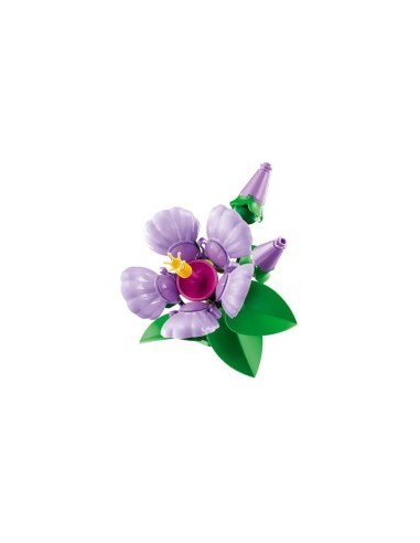 LEGO 10372 Botanical Collection Hibiscus