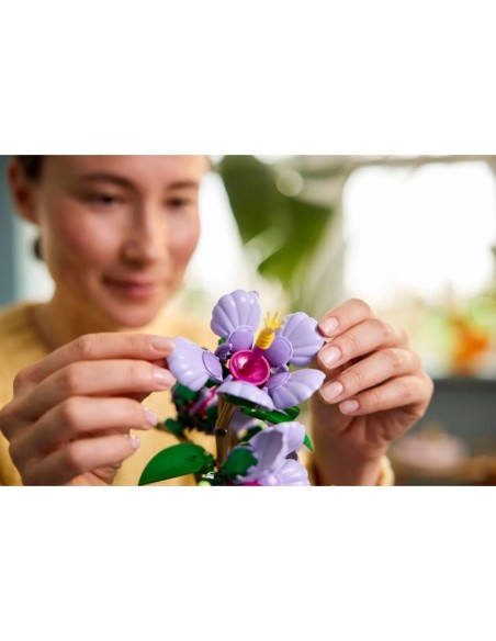 LEGO 10372 Botanical Collection Hibiscus