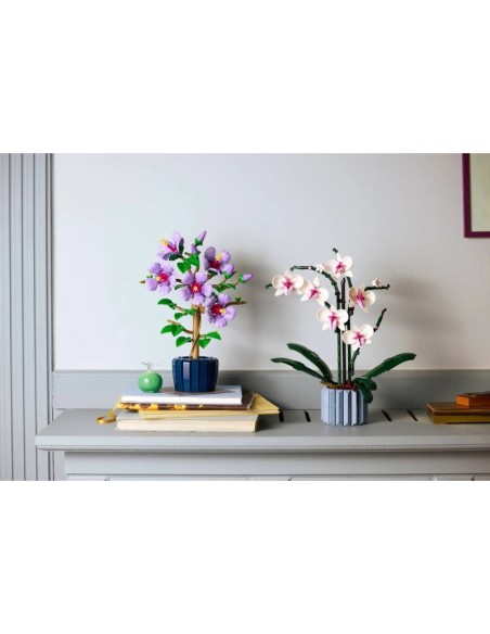 LEGO 10372 Botanical Collection Hibiscus