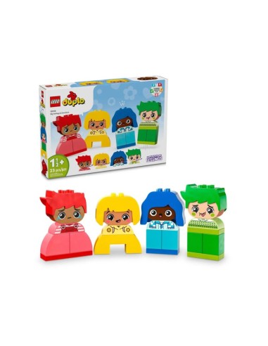 LEGO DUPLO 10415 My Feelings and Emotions