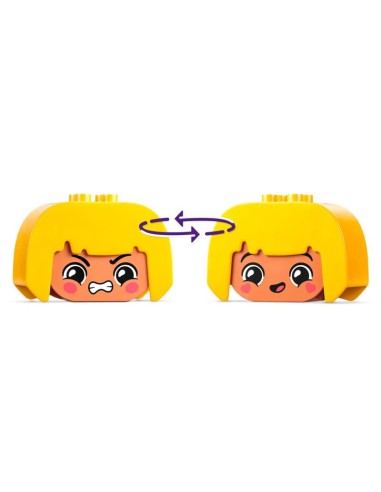 LEGO DUPLO 10415 My Feelings and Emotions