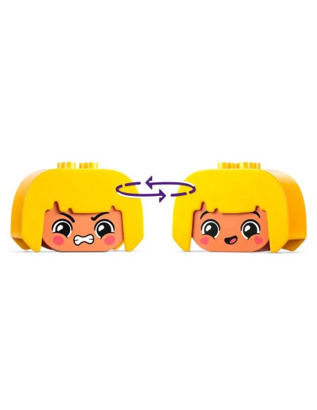 LEGO DUPLO 10415 My Feelings and Emotions