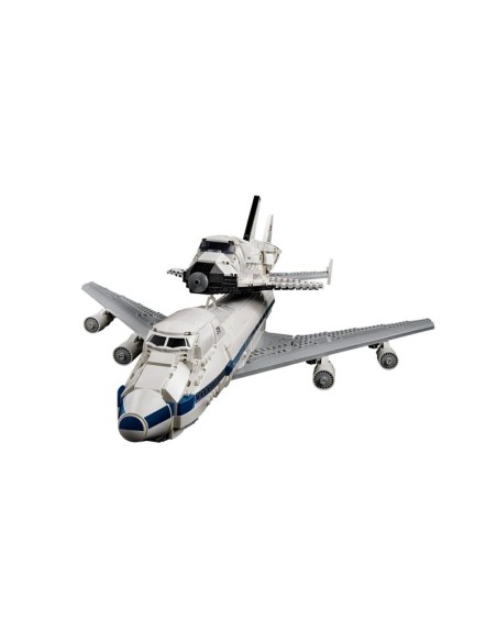 LEGO Icons 10360 Shuttle Carrier