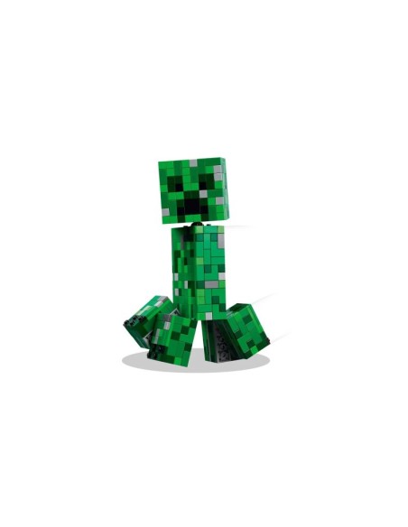 LEGO Minecraft 21276 Creeper