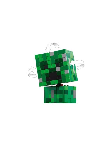 LEGO Minecraft 21276 Creeper