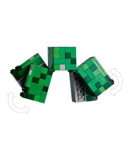LEGO Minecraft 21276 Creeper