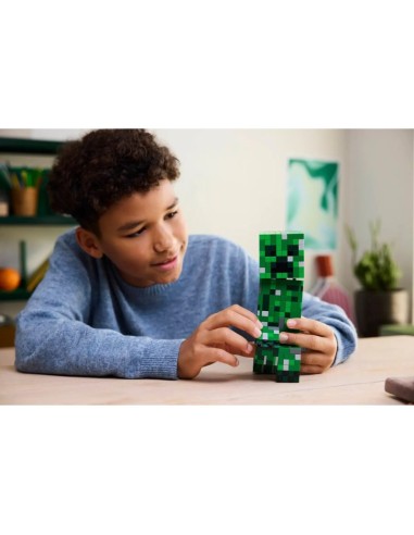 LEGO Minecraft 21276 Creeper