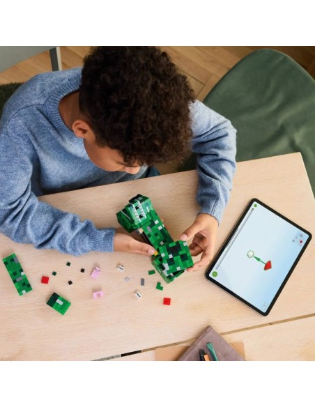 LEGO Minecraft 21276 Creeper